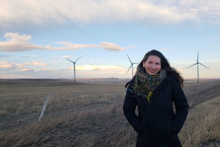 A brief history: windmills to wind turbines