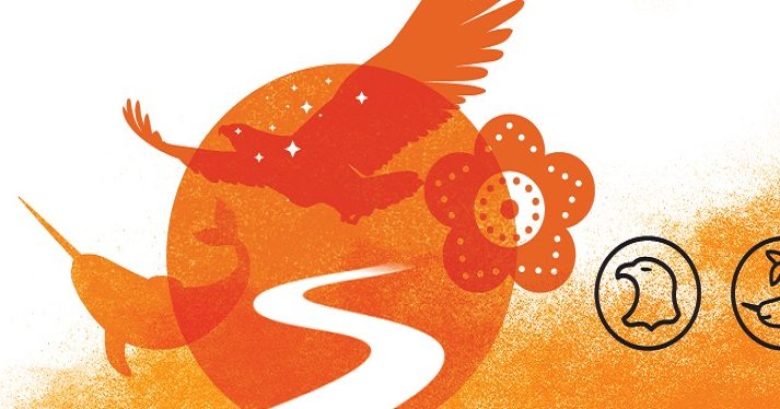 What can I do for Truth and Reconciliation Day?